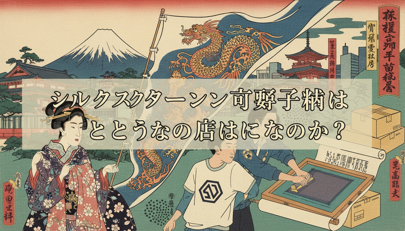 シルクスクリーンの得意分野はどのような点にあるのか?