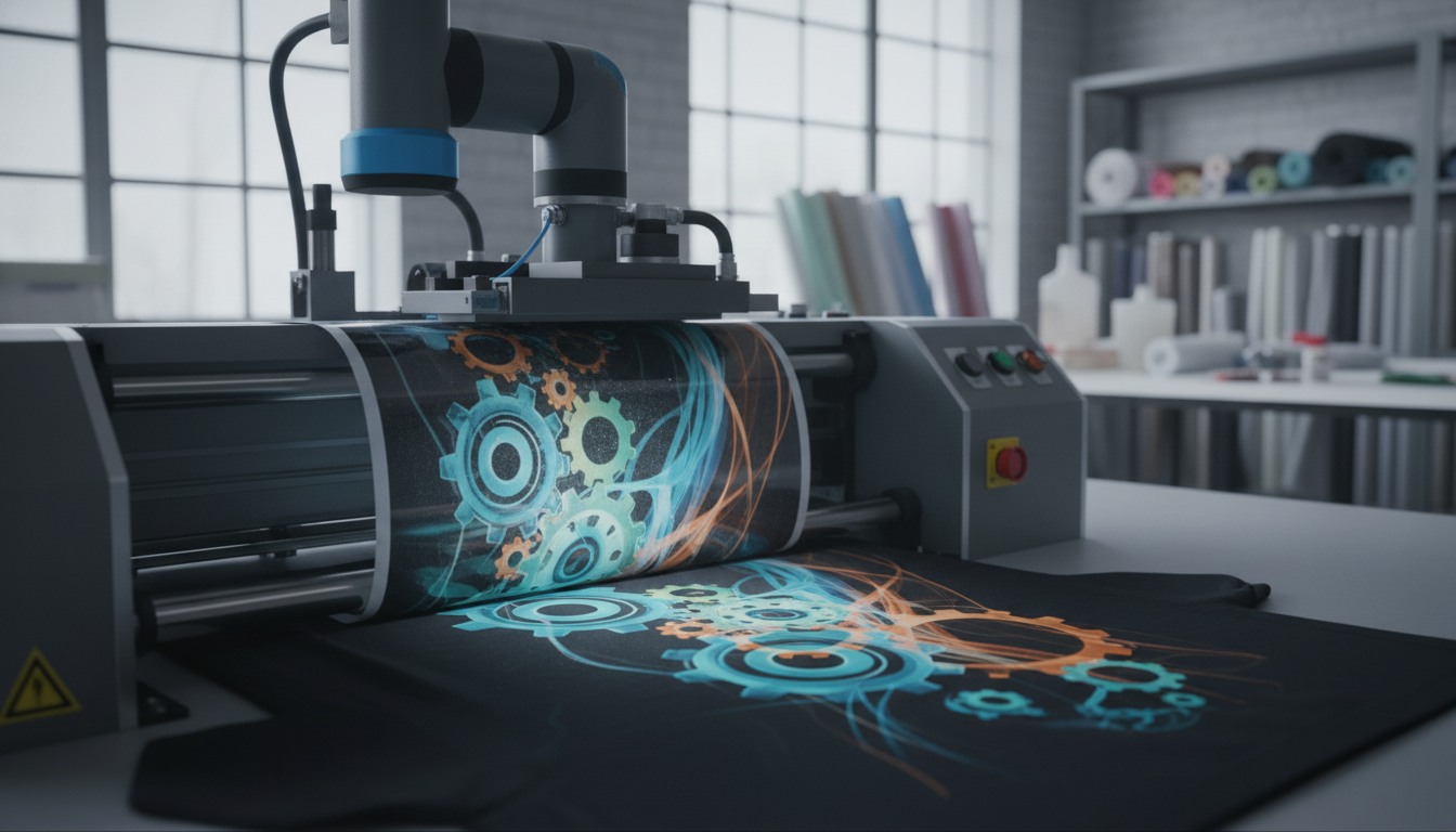 なぜDTF印刷が現代のニーズに応えるのか？その理由を深掘りします