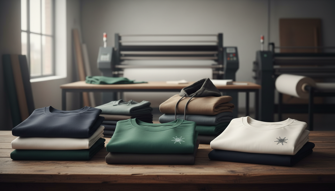 PRINTSTARの歴史と成長