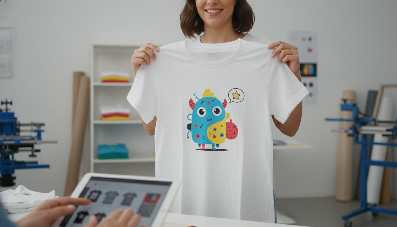 なぜユニクロのオリジナルTシャツサービス「UTme!」が選ばれるのでしょうか?