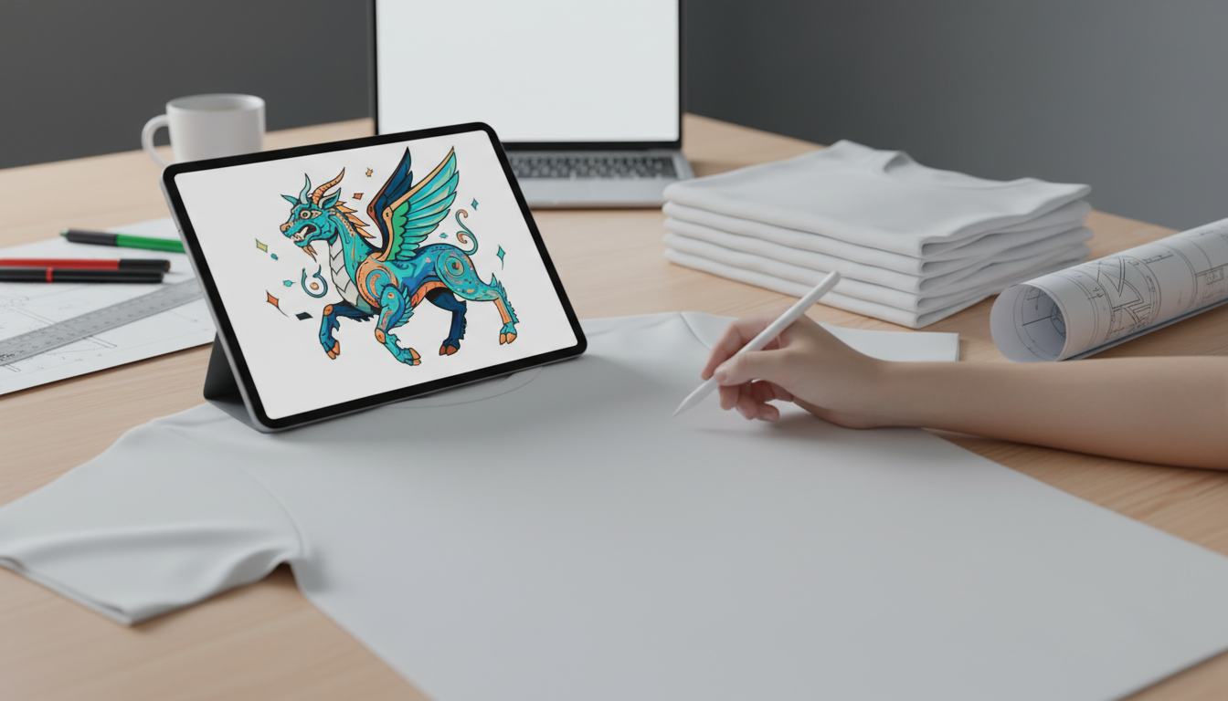 Illustratorデータ入稿が推奨される理由