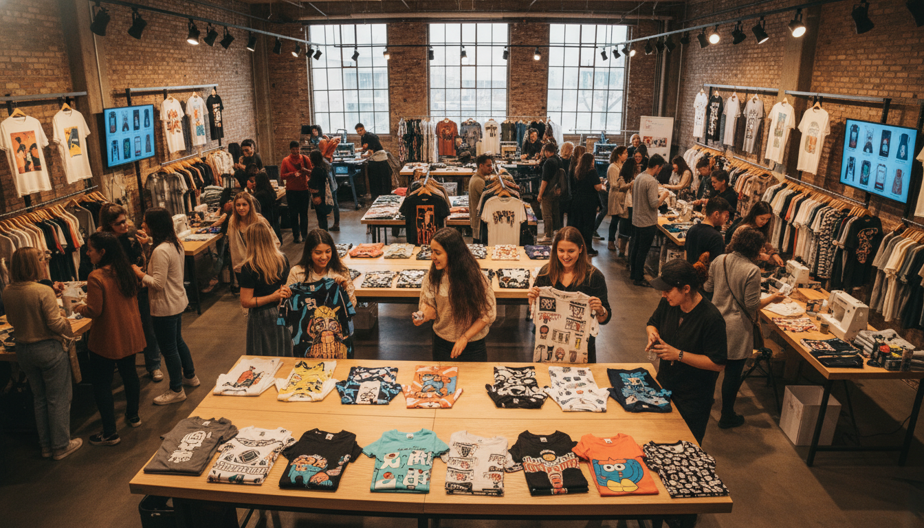 最新の動向と注目のイベント