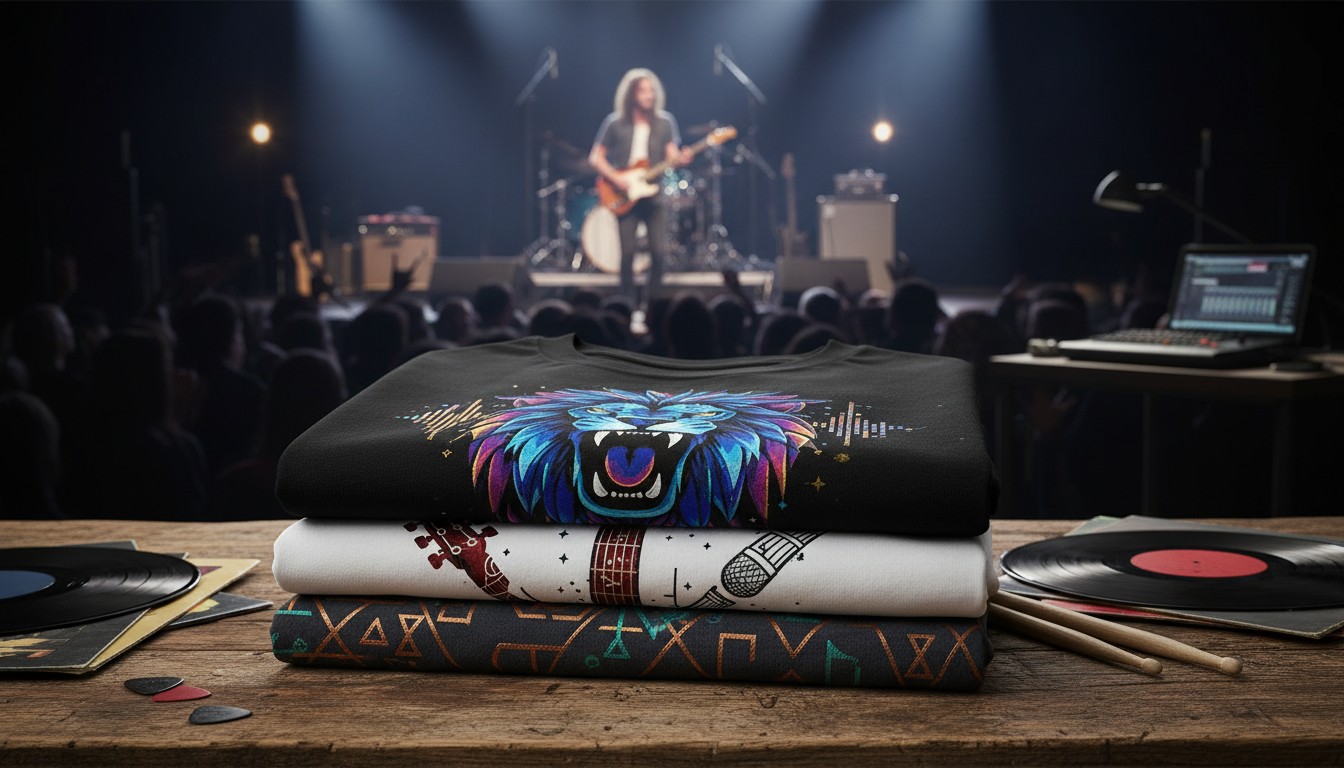 なぜオリジナルTシャツが重要視されるのか