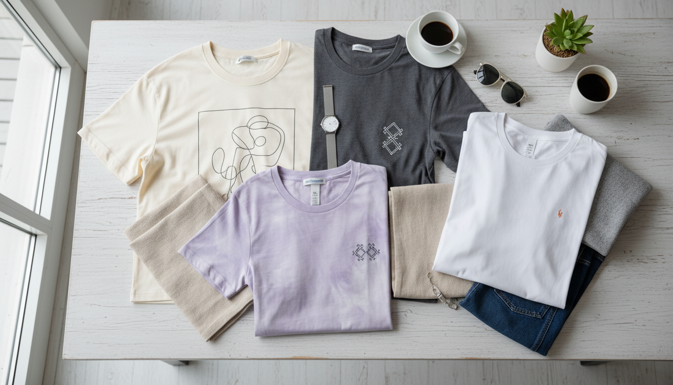 Tシャツブランド人気ランキングの結論