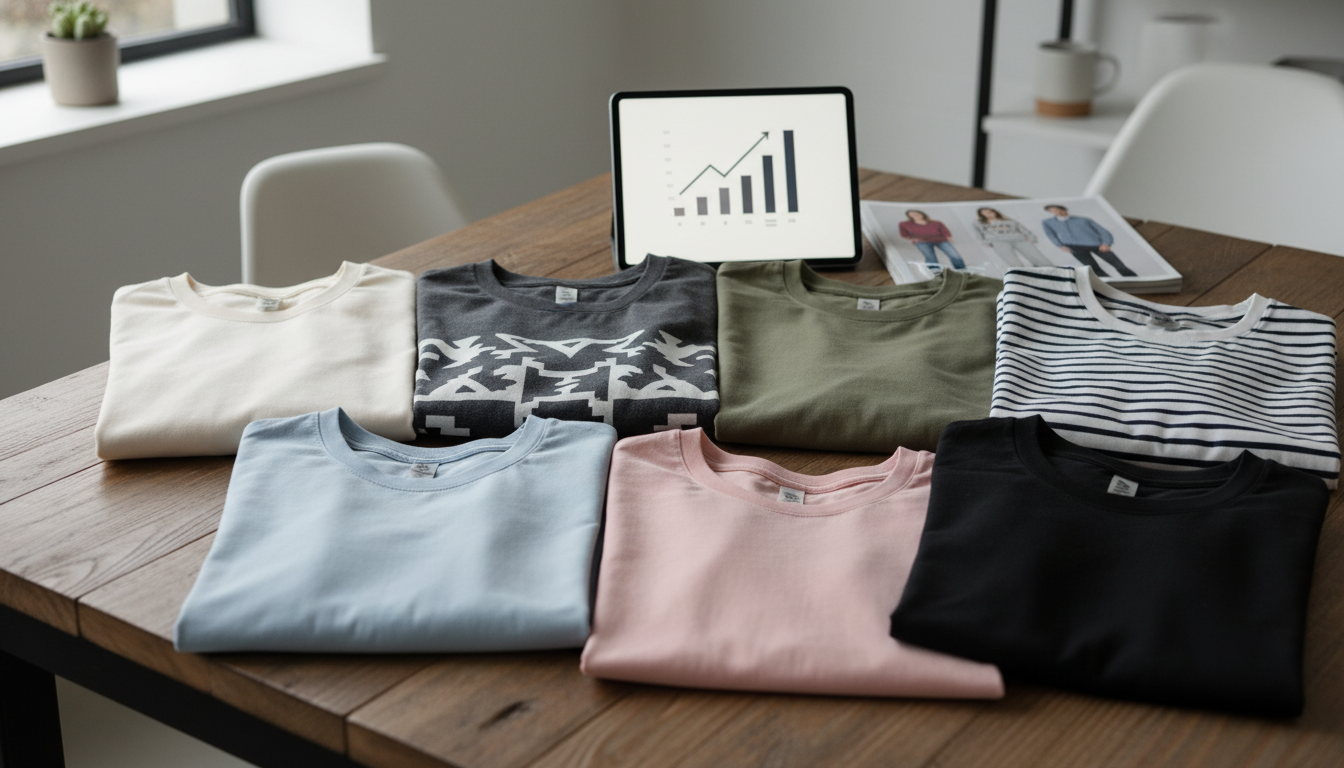 2026年最新tシャツブランドランキングの結論とは？