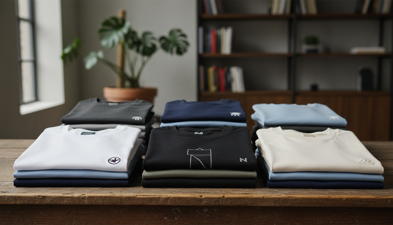 なぜ特定のブランドがtシャツブランドランキング上位を独占するのか？