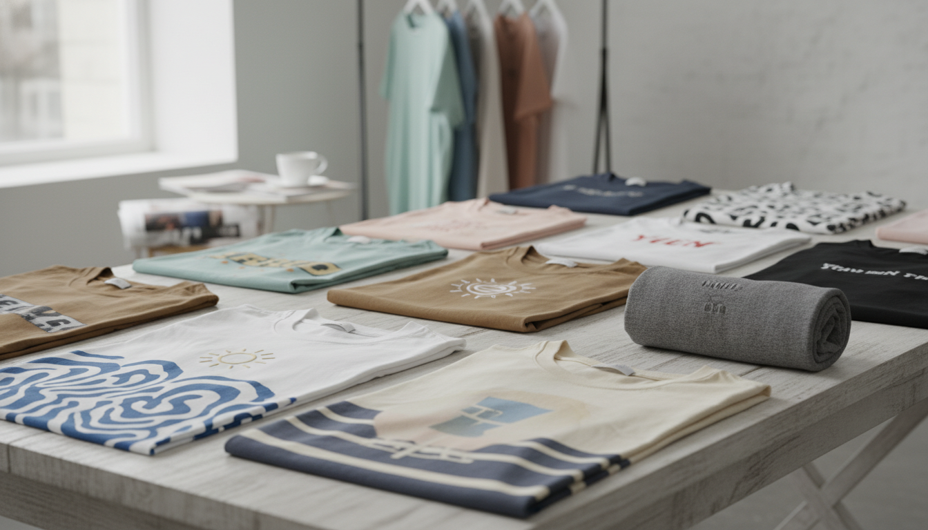 なぜ特定のTシャツブランドが人気を集めるのか?