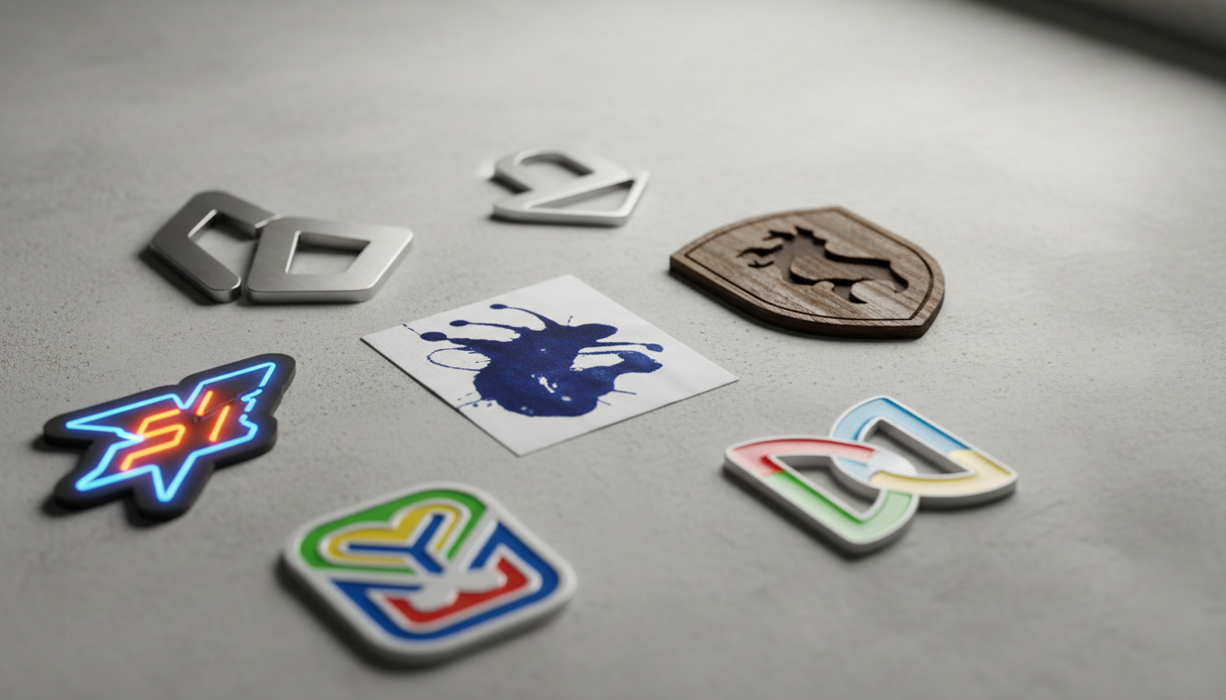 tシャツブランド ロゴが示す多面的な価値