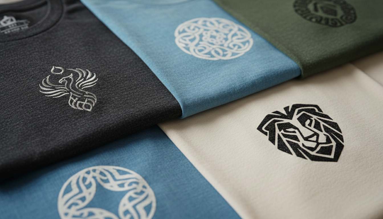 tシャツブランド ロゴが持つ深遠な意味