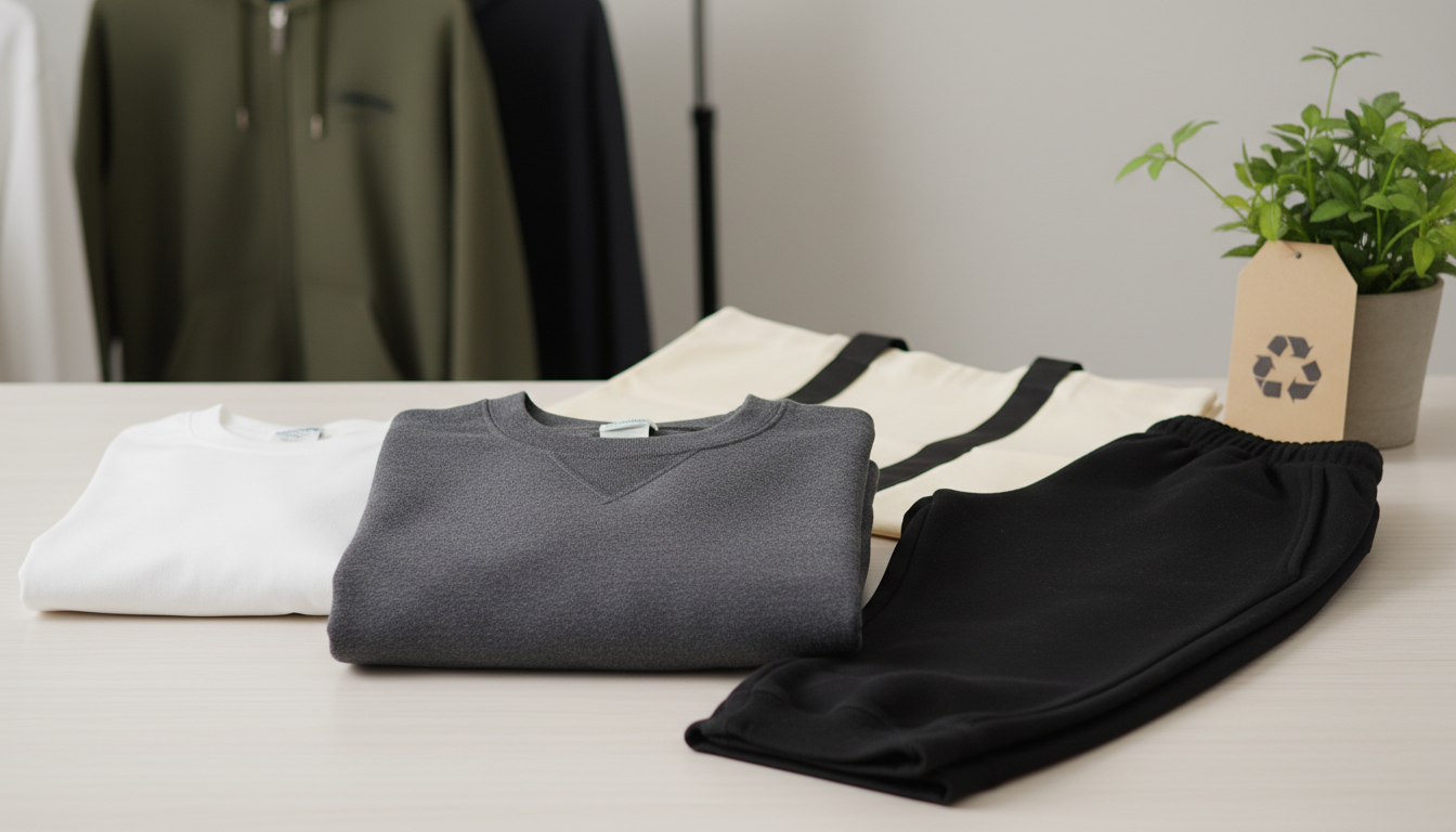 United Athleが選ばれるのは「高品質・多様性・持続可能性」を兼ね備えているから