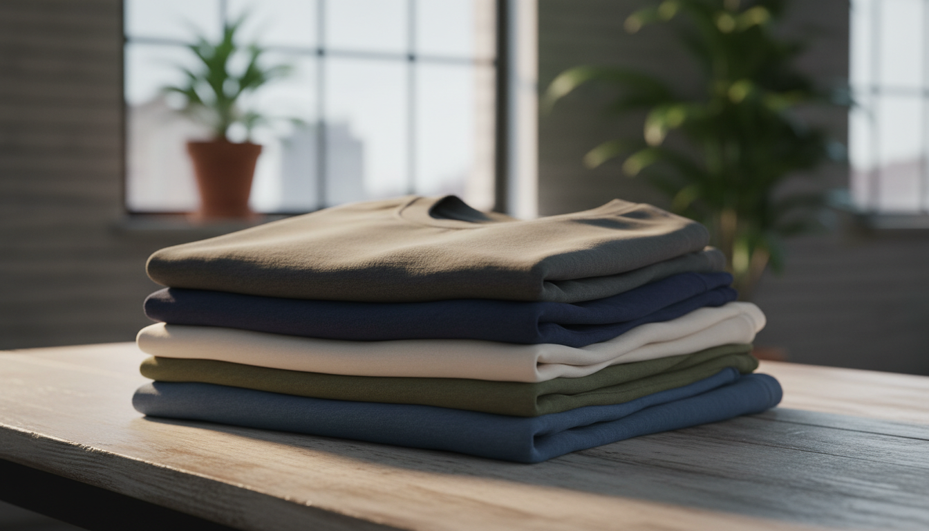 なぜGILDANは多くの人々や企業から選ばれるのでしょうか?