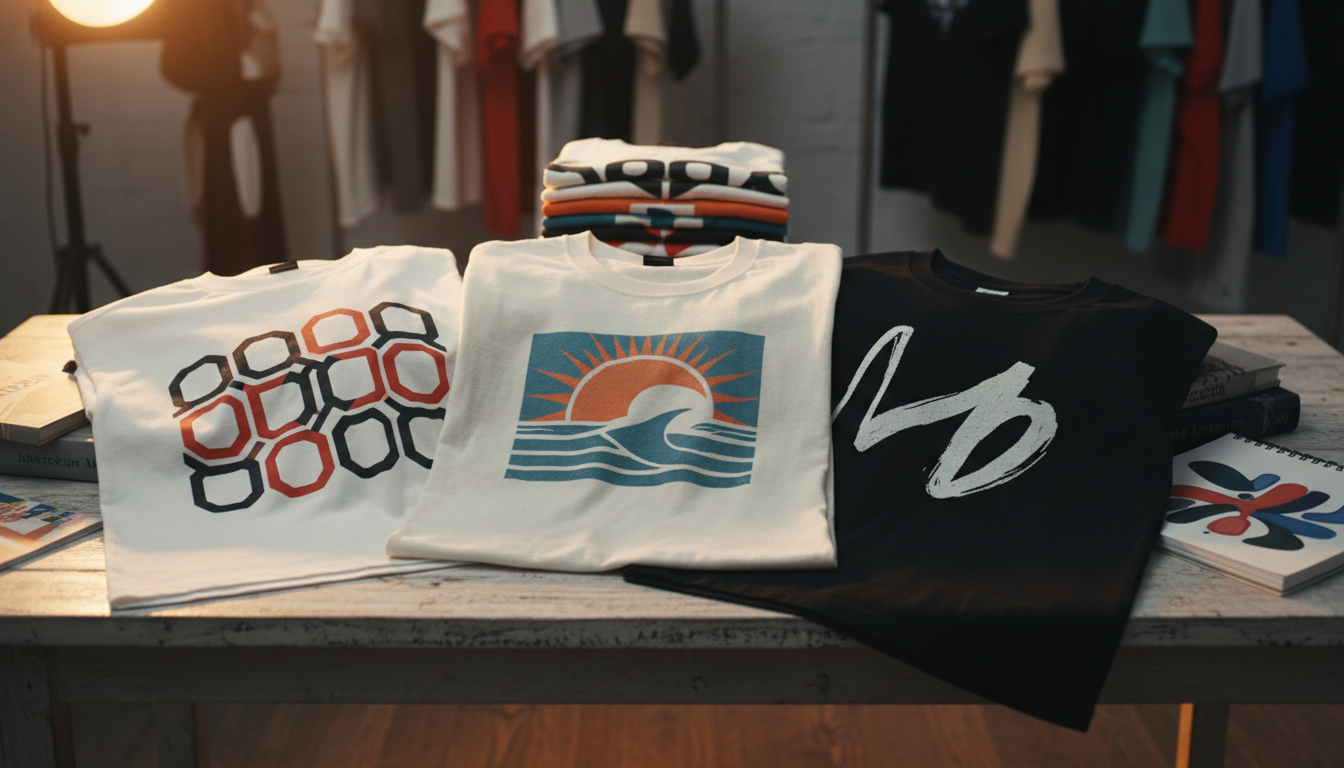 なぜTシャツ ロゴはこれほどまでに魅力的で普遍的なのでしょうか？