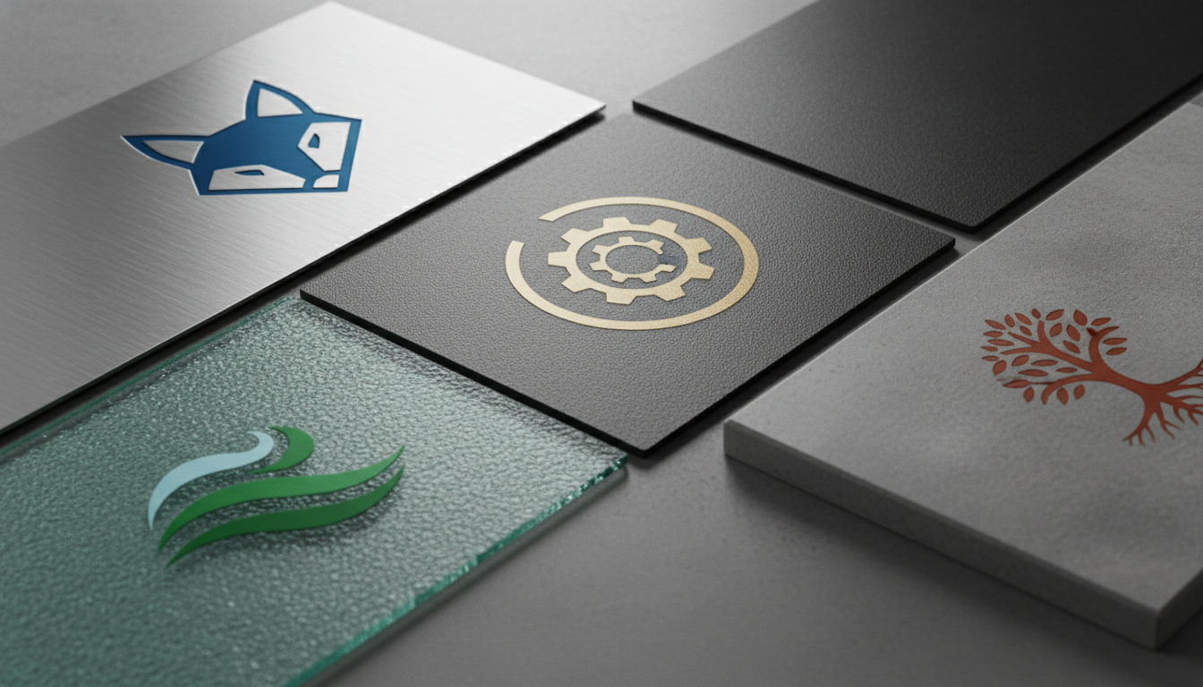 なぜ単色ロゴが選ばれるのか