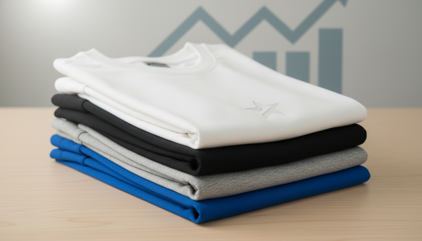 Printstar Tシャツが選ばれ続ける理由とは