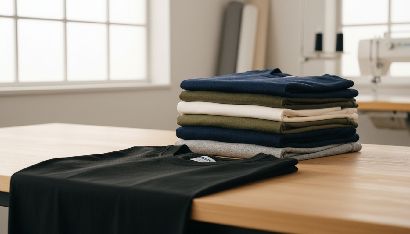 Printstar ロンTが多くの人に選ばれる理由