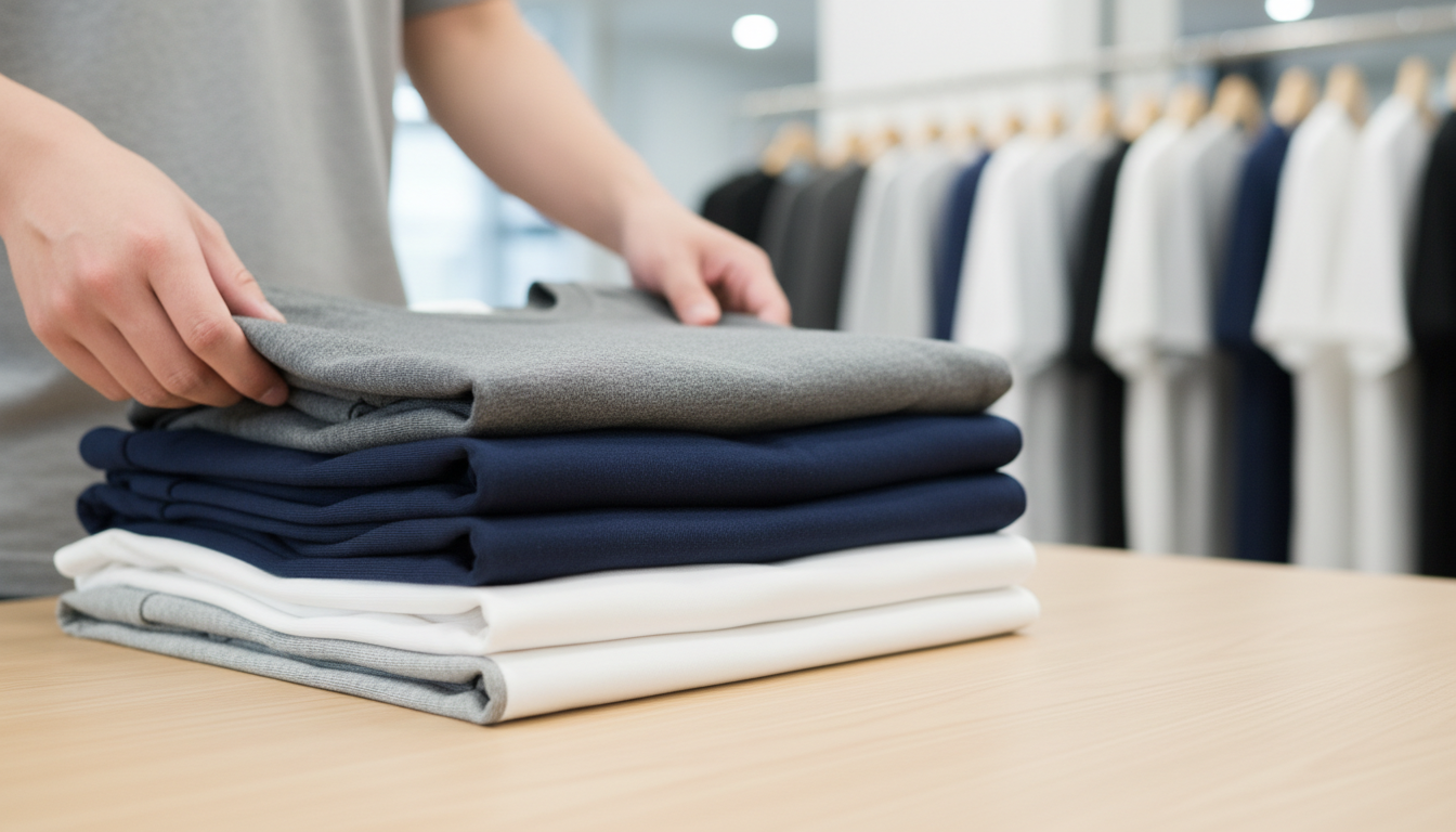 なぜPrintstar ロンTは高い評価を得ているのか？