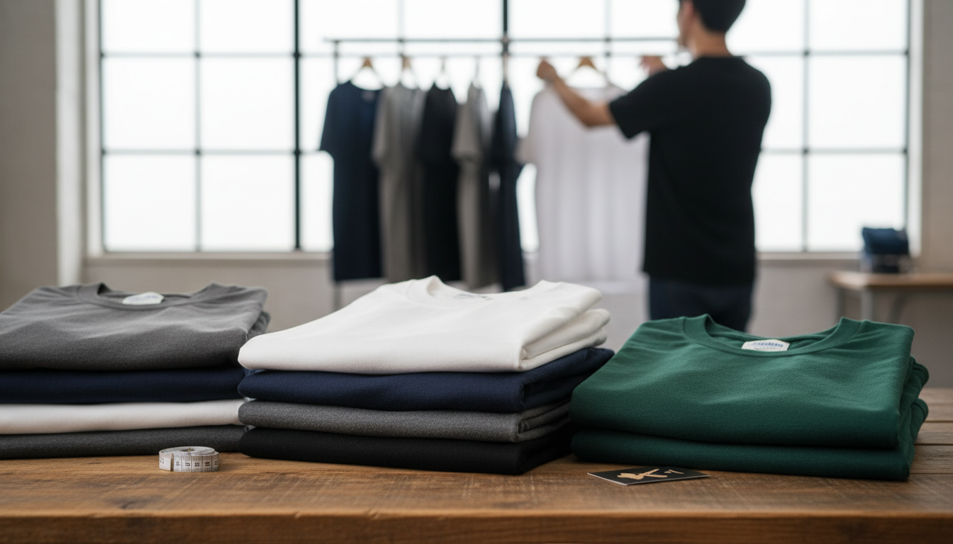 Printstar 00085-CVT ヘビーウェイトTシャツが高く評価される理由