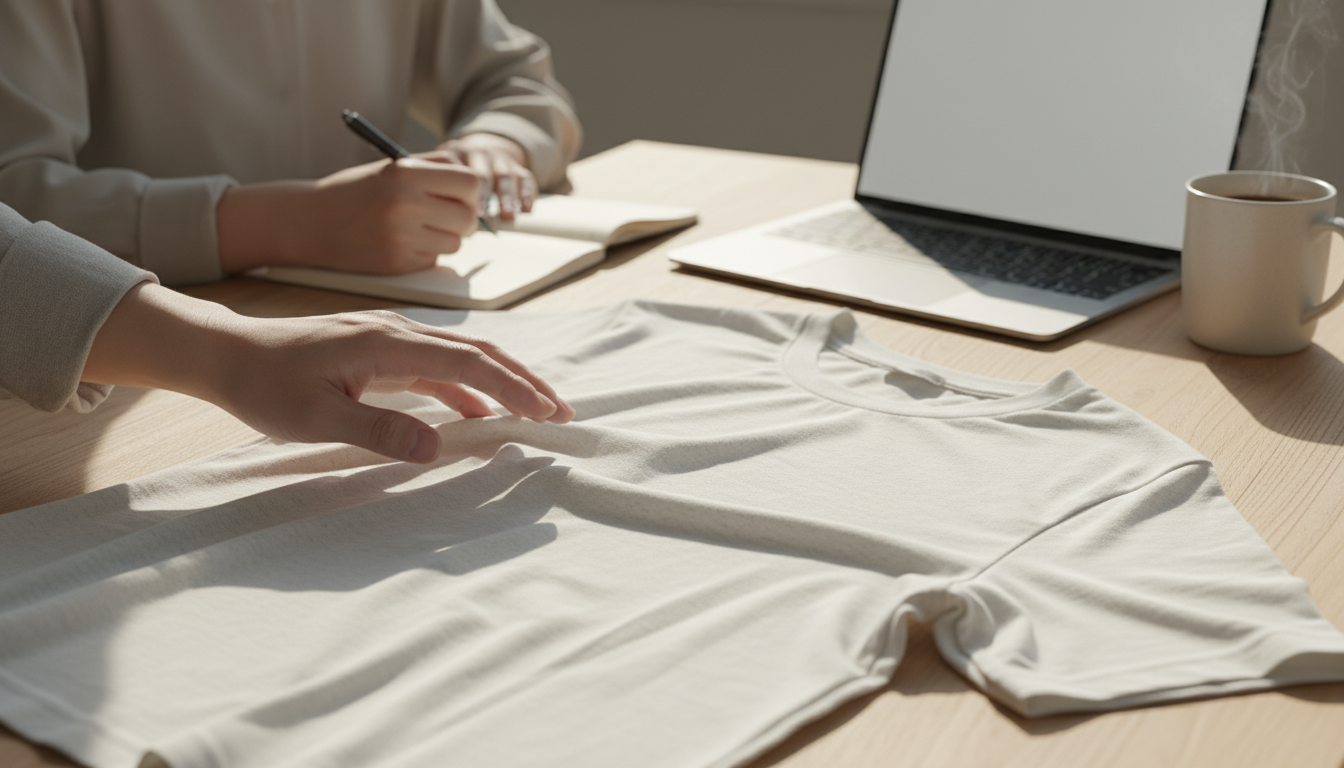 Printstar 00083-BBT ライトウェイトTシャツの結論