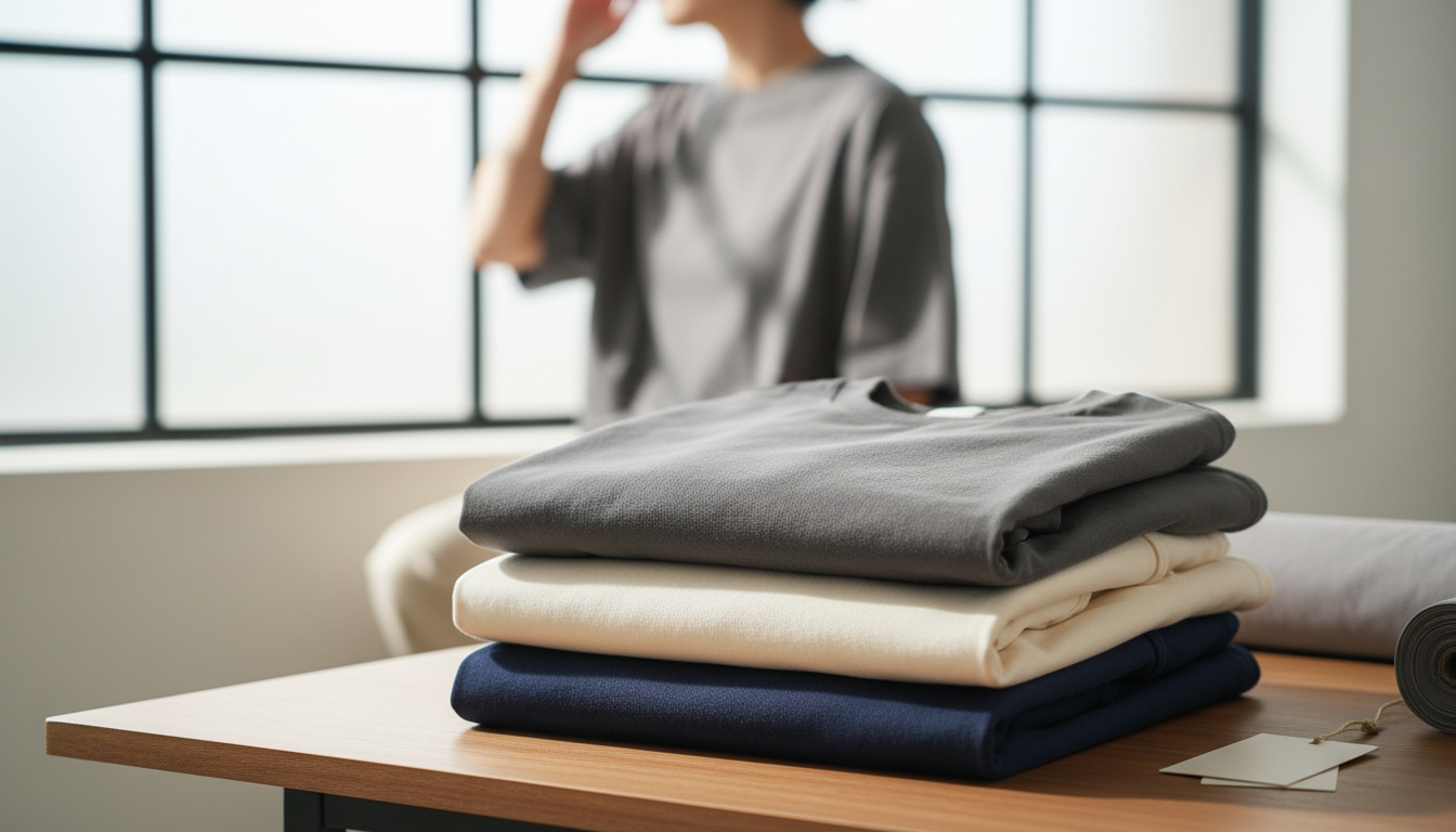 Printstar 00113-BCV ヘビーウェイトビッグTシャツは高品質と汎用性を両立した製品で