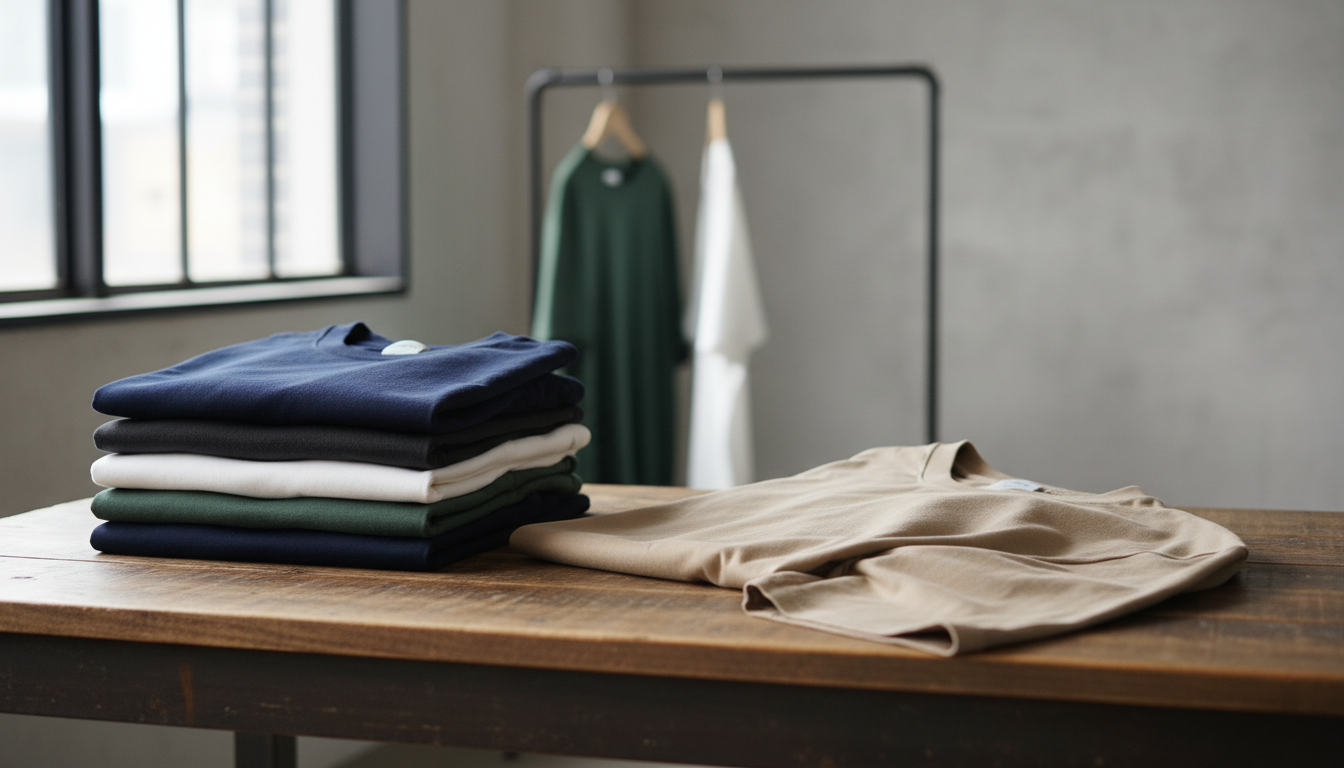 Printstar 00113-BCV ヘビーウェイトビッグTシャツが選ばれる理由