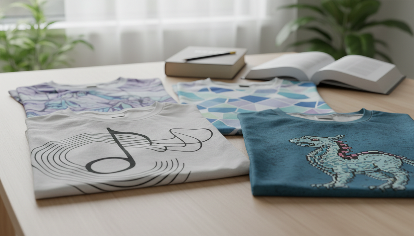 なぜオリジナルTシャツに著作権の配慮が必要なのか