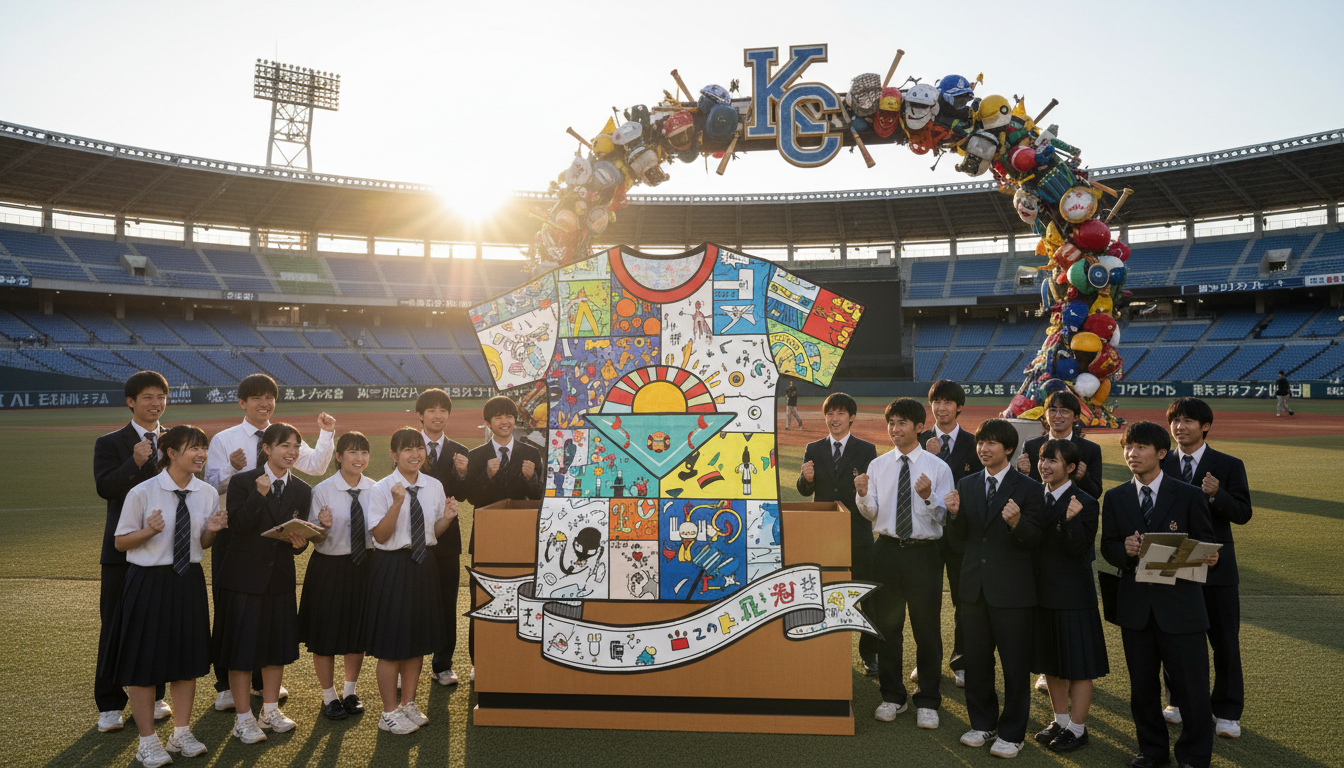 なぜオリT甲子園が注目され、生徒さんたちにとって重要なのでしょうか?