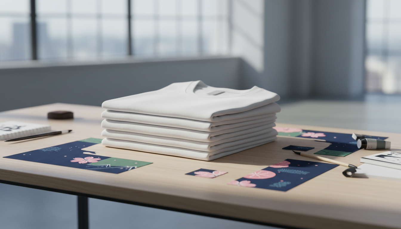 日本オリジナルＴシャツ協会が設立された背景とその目的