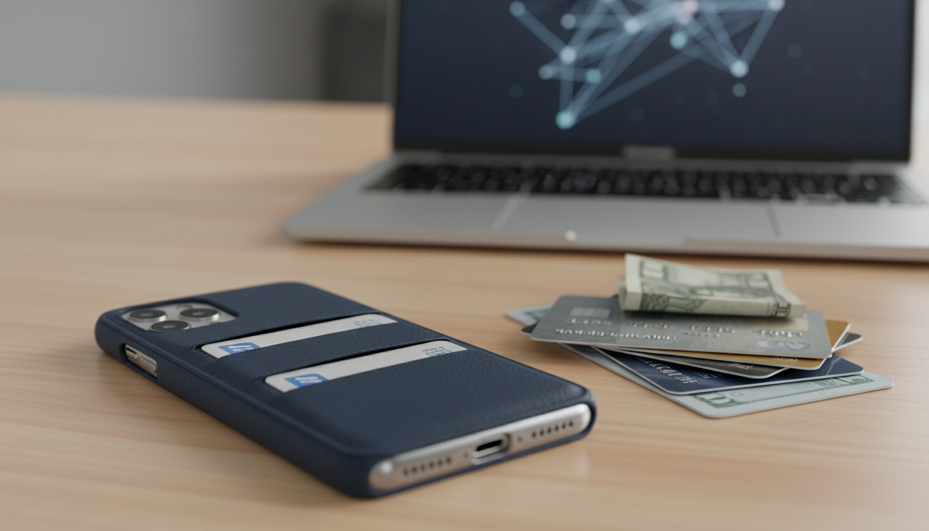 なぜカードケーススマホが注目されるのか？