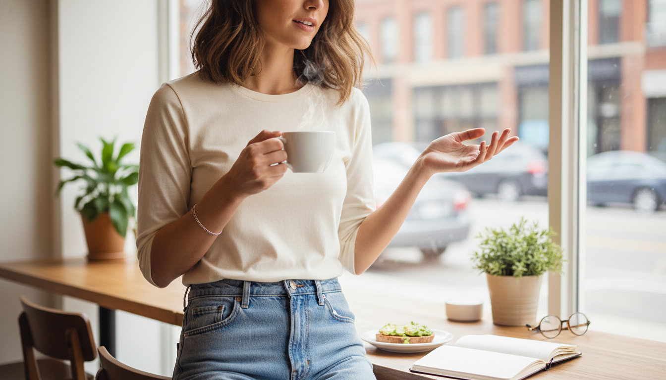なぜ七分袖Tシャツがこれほど人気を集めるのか