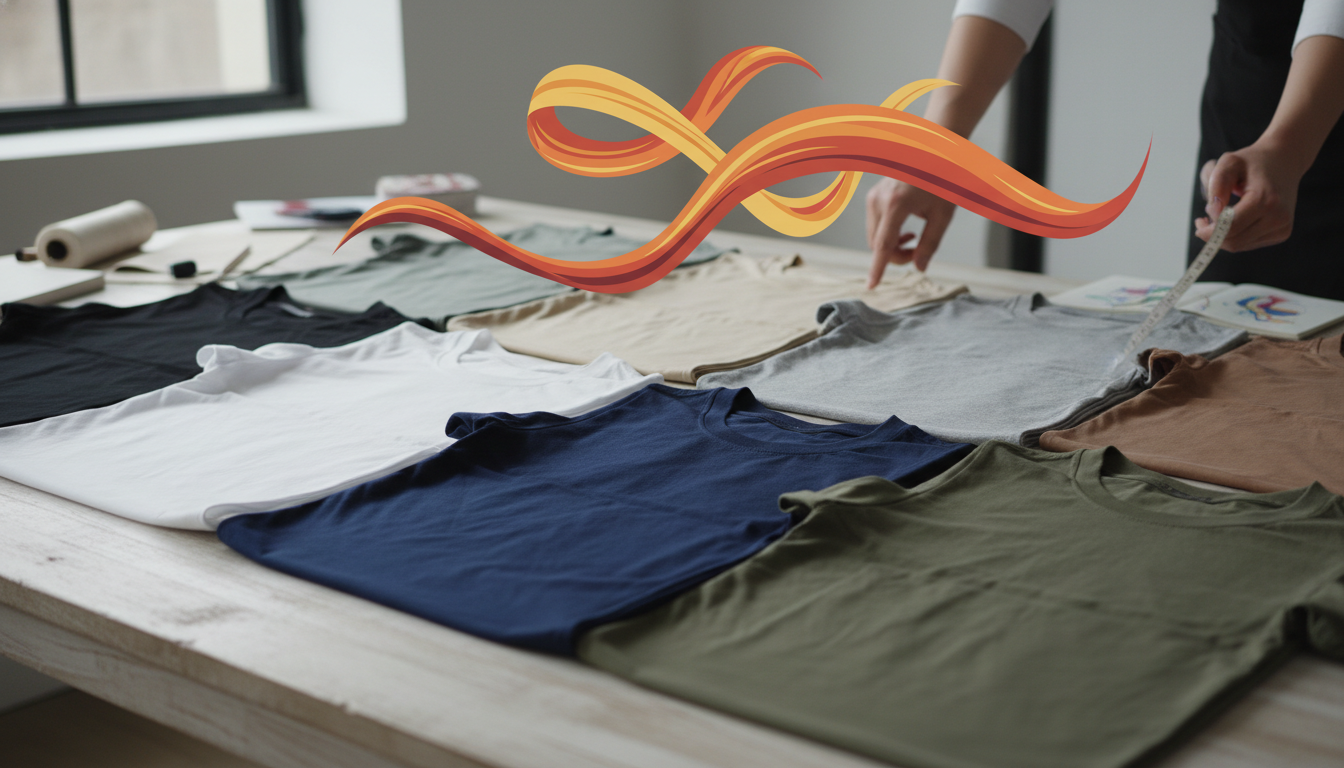 tシャツ文字で個性を表現するための結論